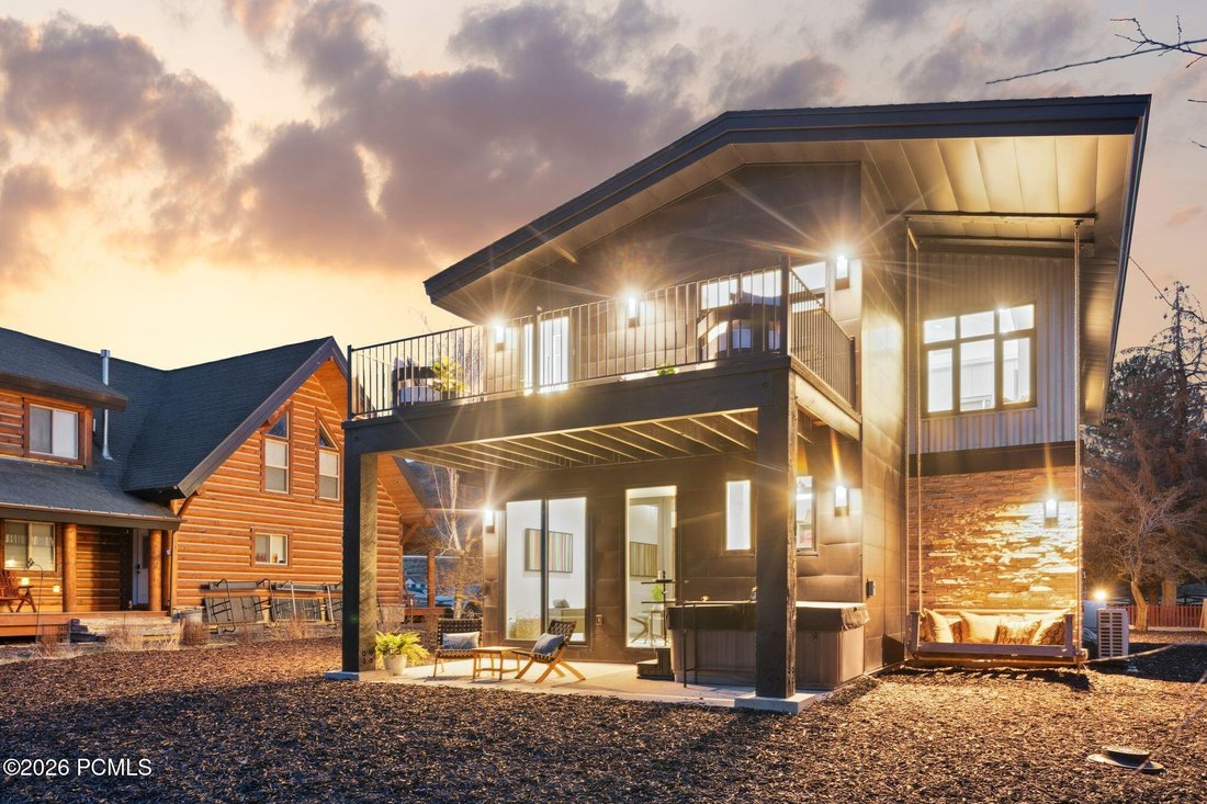 House in Park City, Utah, United States 4 - 17161551