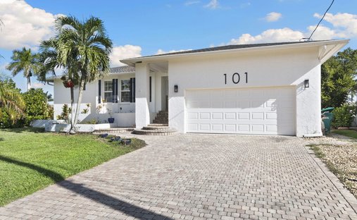 House in Naples, Florida, United States 1