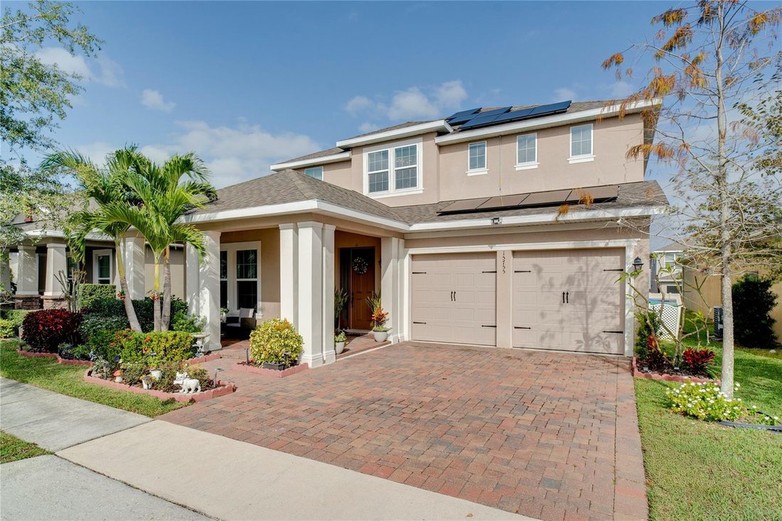 House in Winter Garden, Florida, United States 1 - 17182303