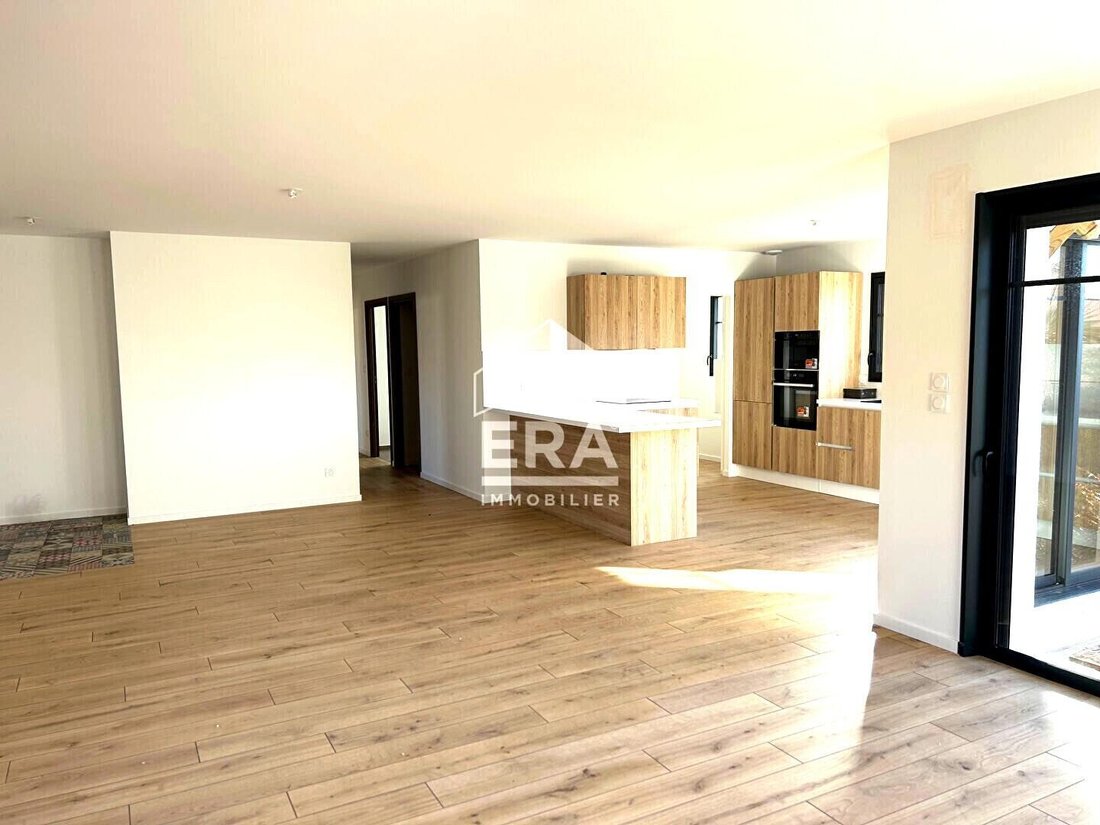 Villa in Centre Ville, Gujan-Mestras, France 5 - 17154880