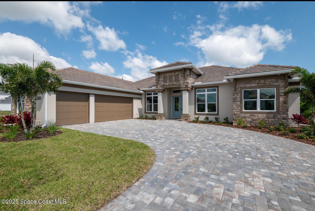 House in Melbourne, Florida, United States 4 - 17162867