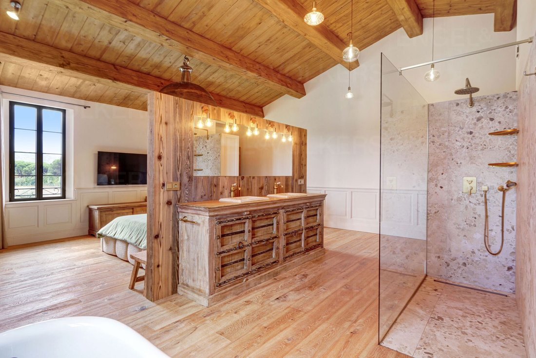 House in Ramatuelle, Provence-Alpes-Côte d'Azur, France 5 - 15028008