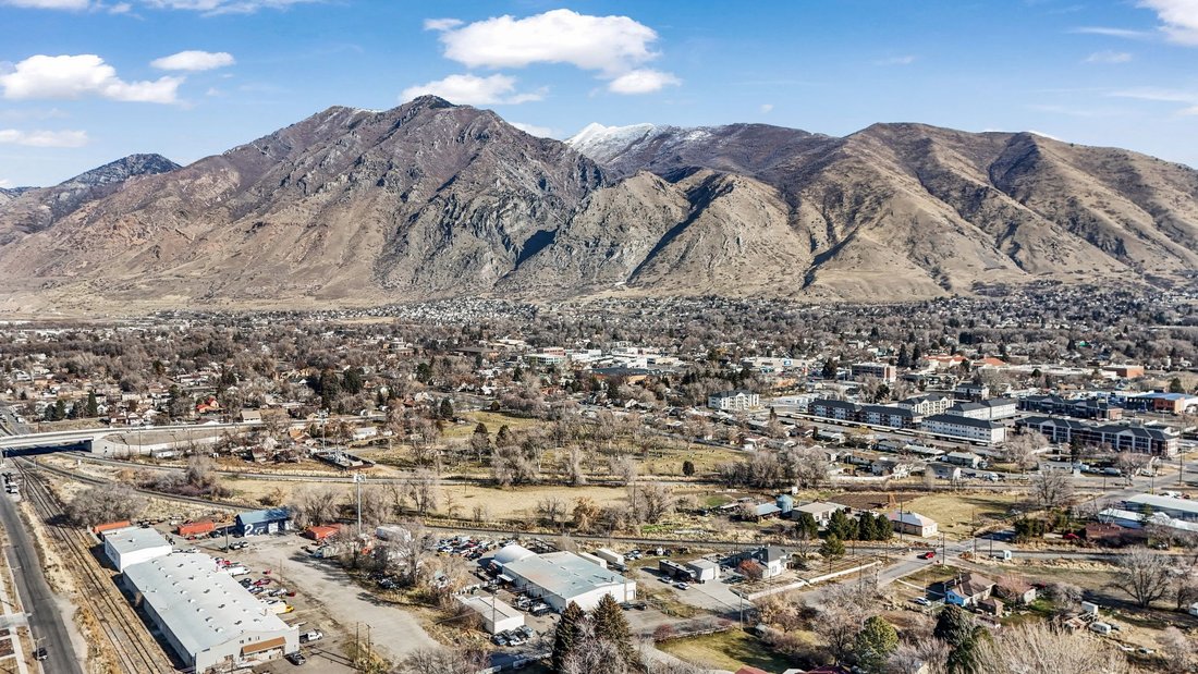 House in Springville, Utah, United States 4 - 17187419