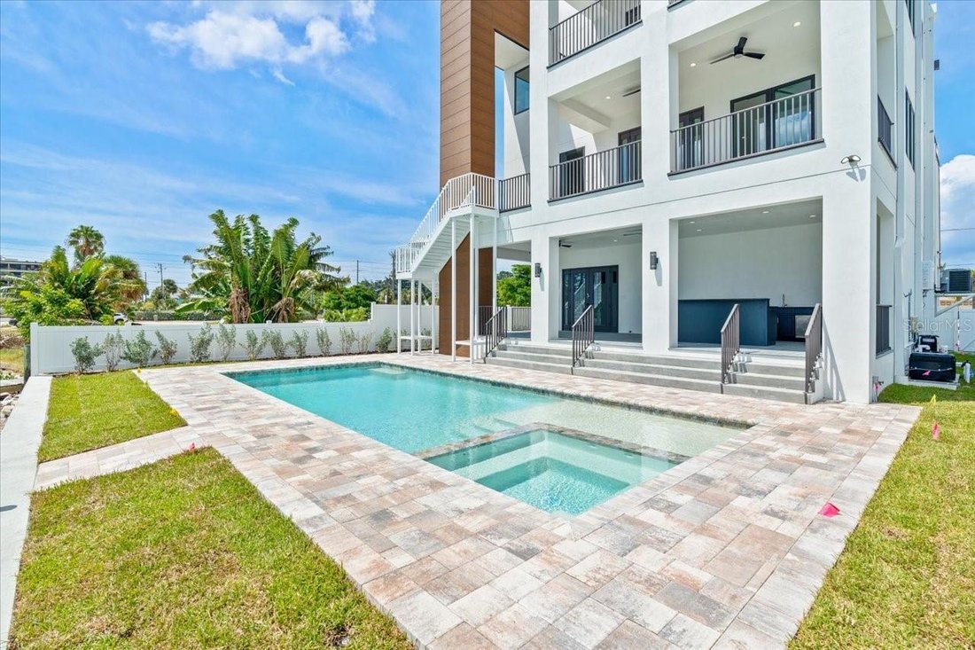 House in St. Pete Beach, Florida, United States 5 - 17187175