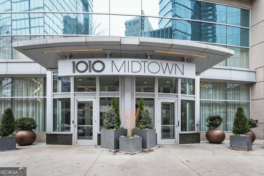 Condo in Atlanta, Georgia, United States 1 - 17159211