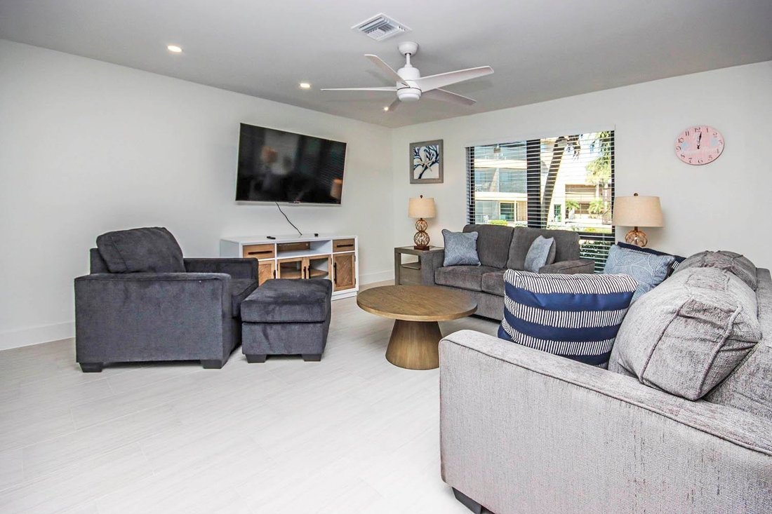 Condo in Sanibel, Florida, United States 4 - 17160665