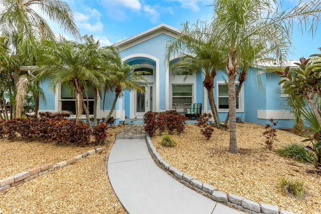 House in Apollo Beach, Florida, United States 5 - 17181743