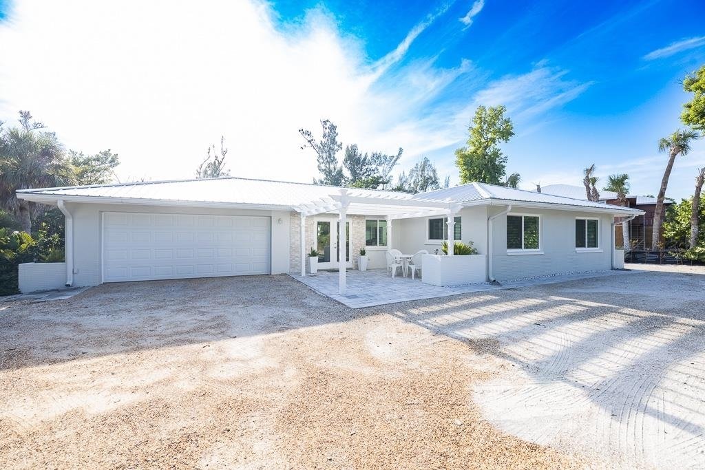 House in Sanibel, Florida, United States 1 - 17160761