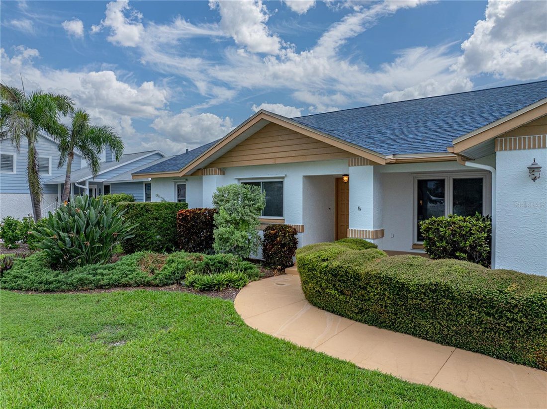 House in St. Petersburg, Florida, United States 1 - 17186194