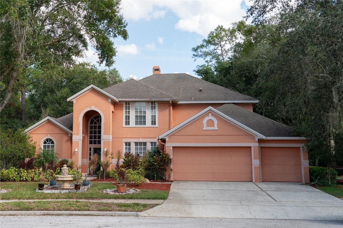 House in Lake Mary, Florida, United States 1 - 17185811