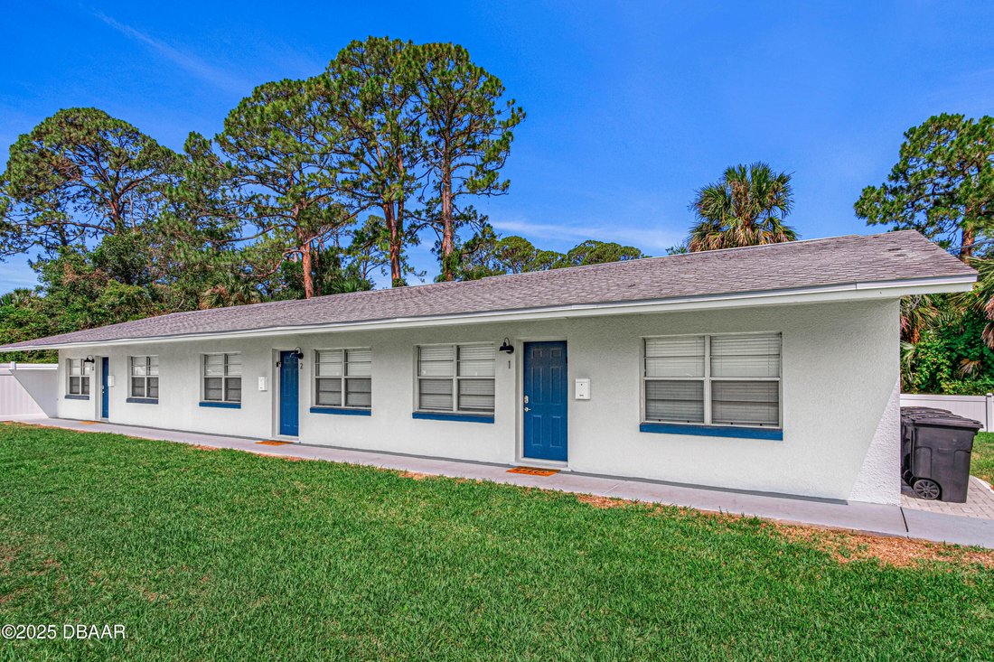 House in Port Orange, Florida, United States 2 - 17163968