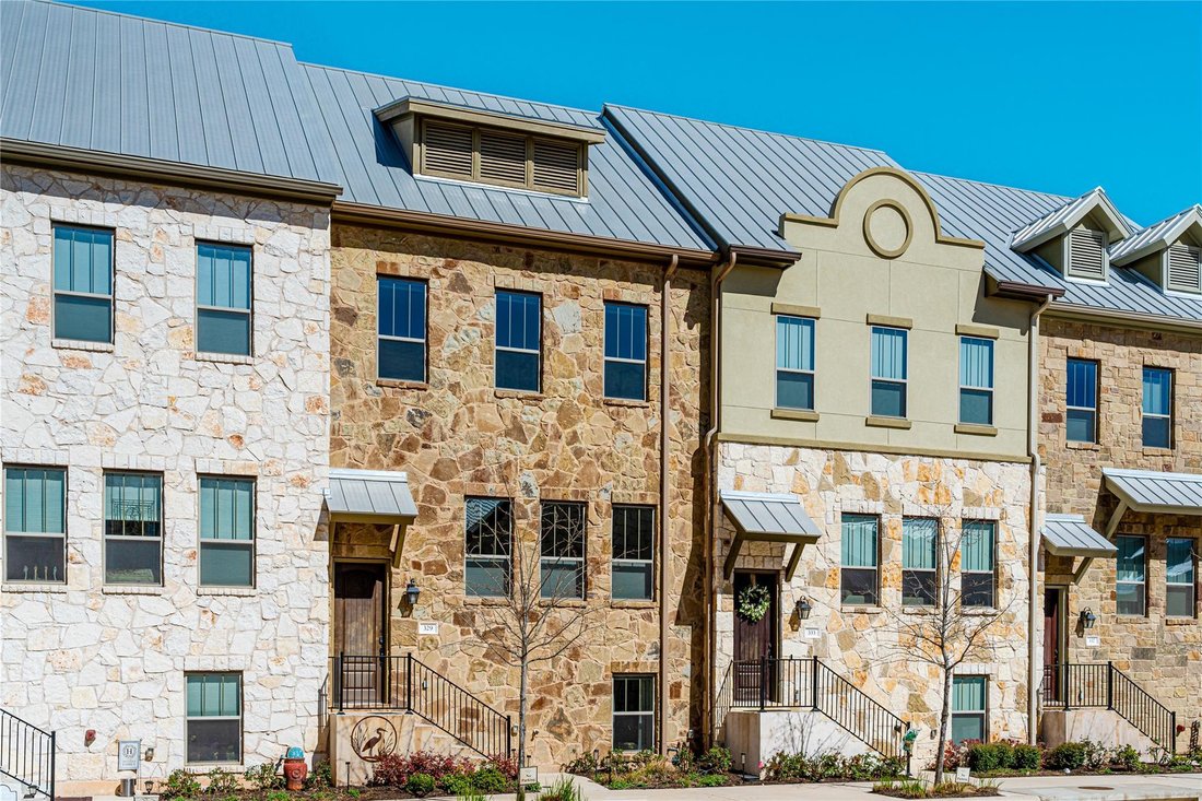 House in Georgetown, Texas, United States 1 - 17187629
