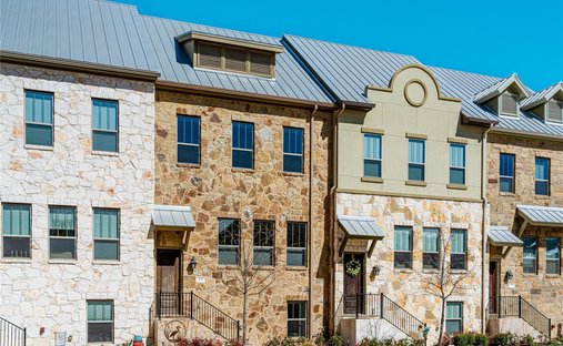 Haus in Georgetown, Texas, Vereinigte Staaten 1