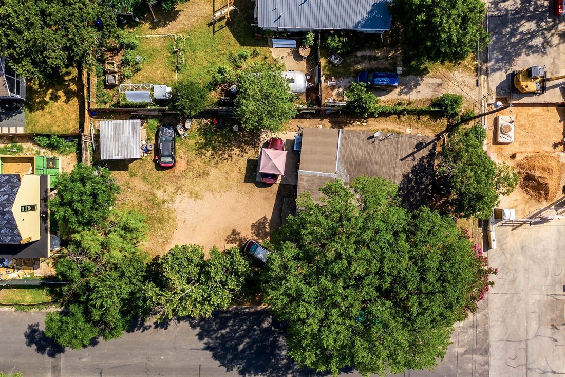 House in Austin, Texas, United States 1 - 17188231