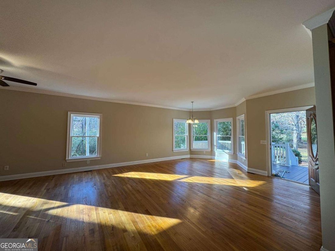 House in Cumming, Georgia, United States 3 - 17156342