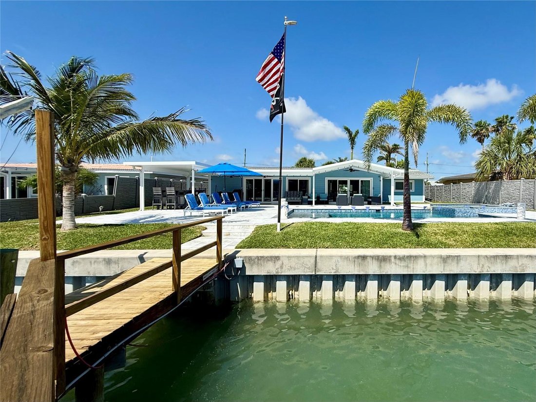 House in St. Pete Beach, Florida, United States 5 - 17184943