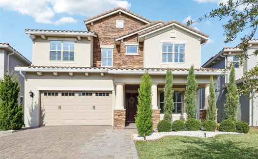 House in Orlando, Florida, United States 1