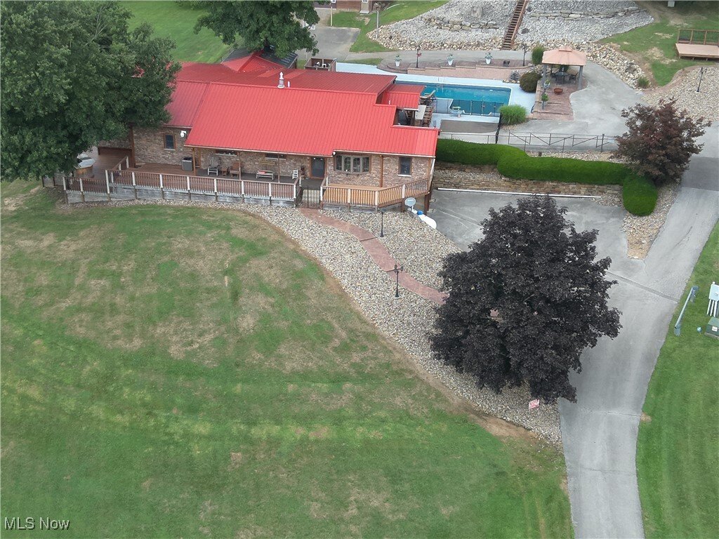 House in Rogers, Ohio, United States 1 - 17175452