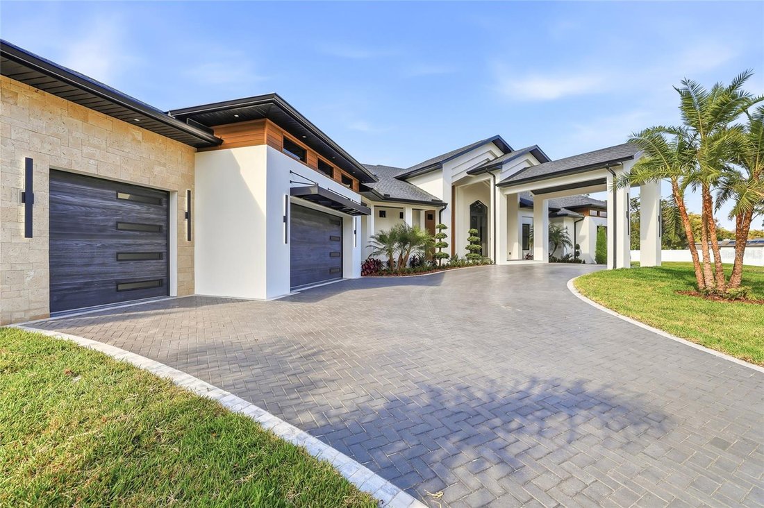 House in Tampa, Florida, United States 3 - 17181984