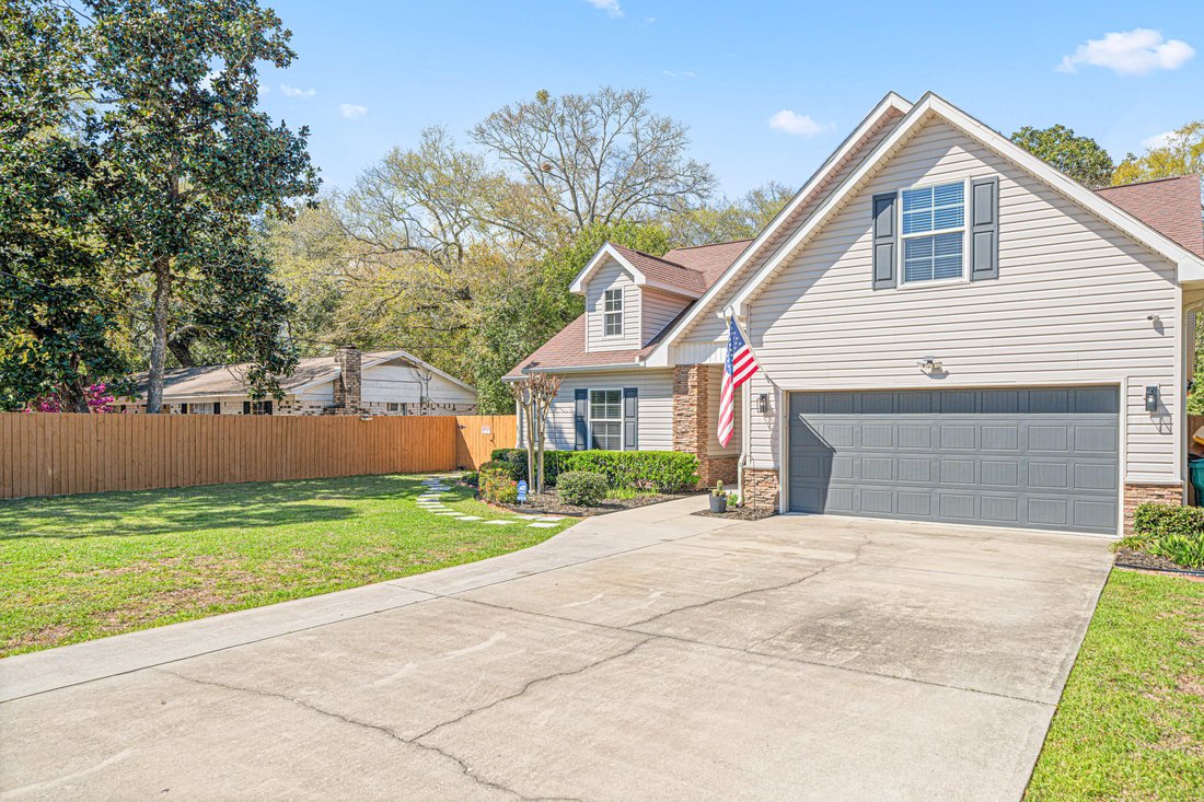 House in Niceville, Florida, United States 3 - 17166168