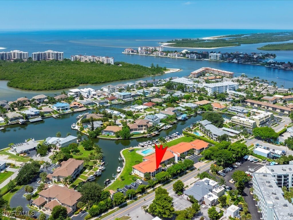 Condo in Marco Island, Florida, United States 4 - 17172865