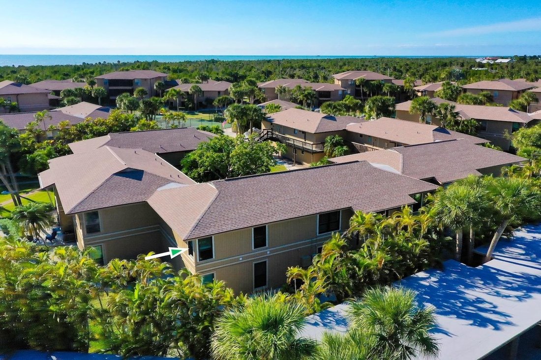 Condo in Sanibel, Florida, United States 1 - 17160621