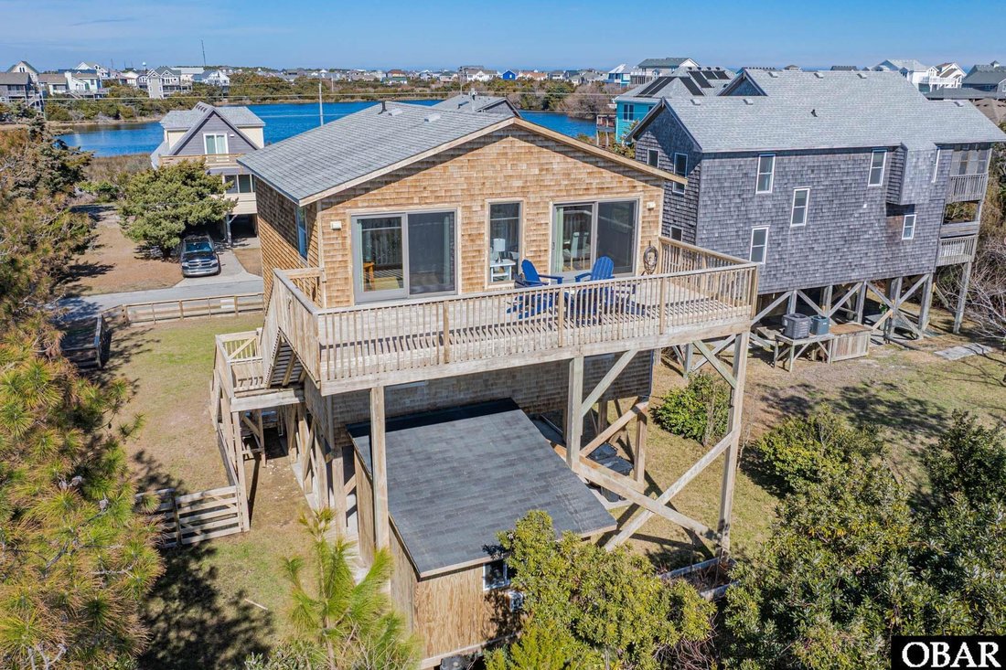 House in Waves, North Carolina, United States 2 - 17164502