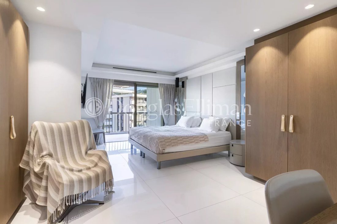 Apartment in Cannes, Provence-Alpes-Côte d'Azur, France 5 - 17154775