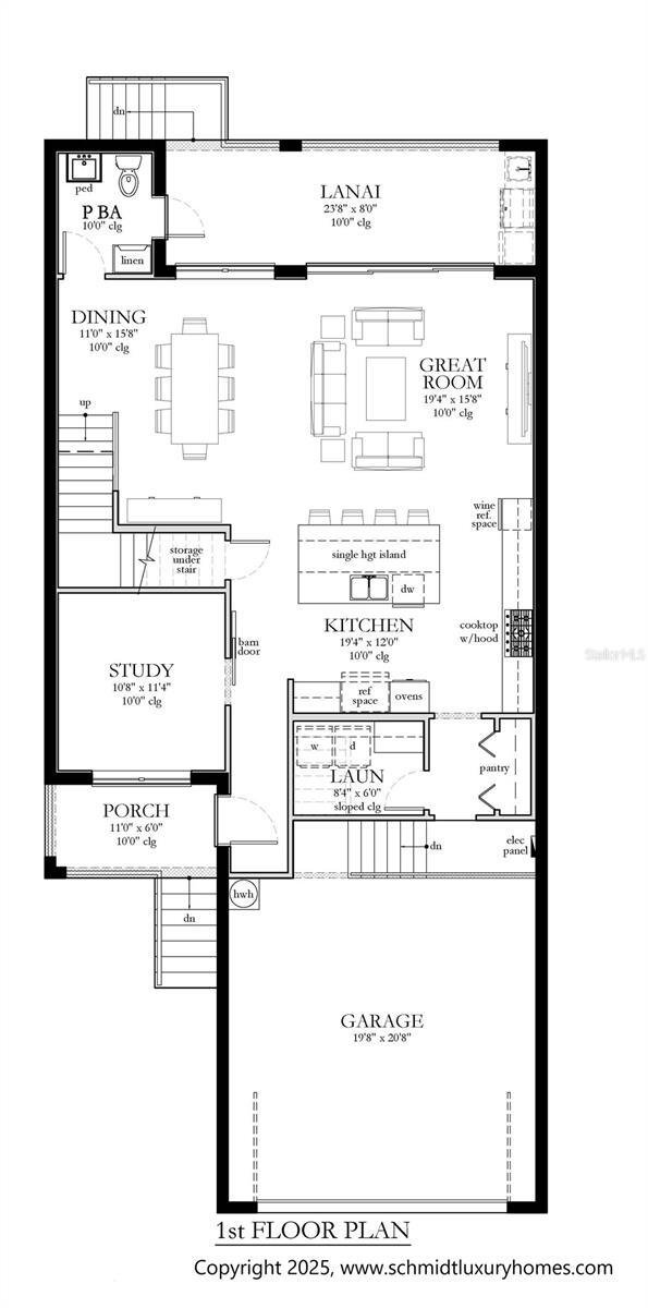 House in Apollo Beach, Florida, United States 5 - 17186857