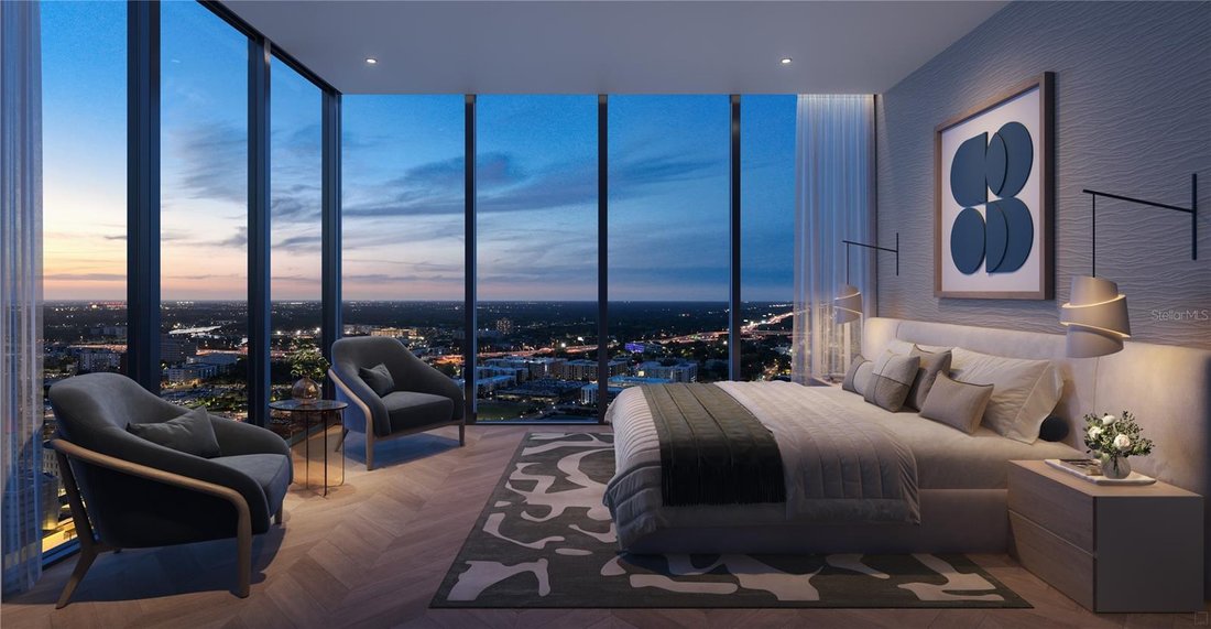Condo in Tampa, Florida, United States 5 - 17180427
