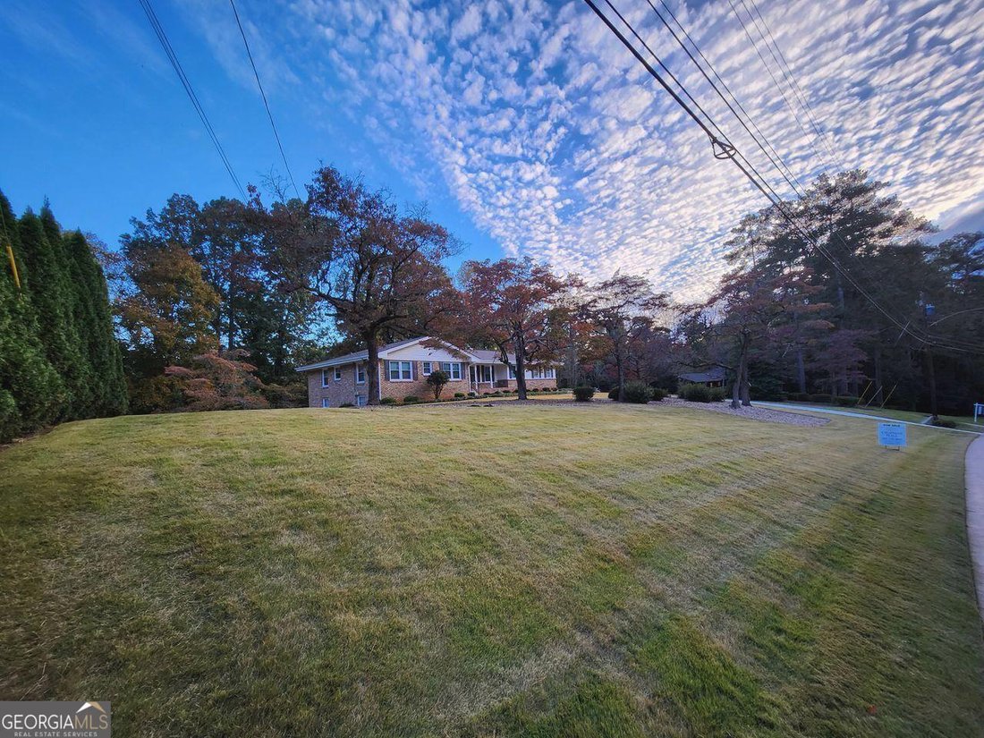 House in Smyrna, Georgia, United States 3 - 17159152
