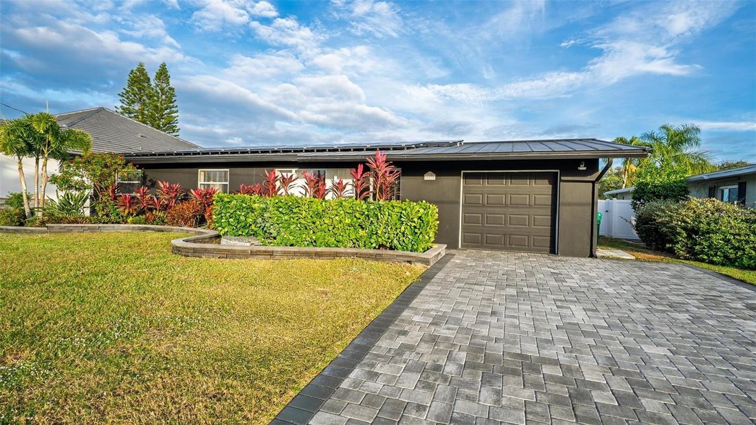House in Cocoa Beach, Florida, United States 2 - 17185581