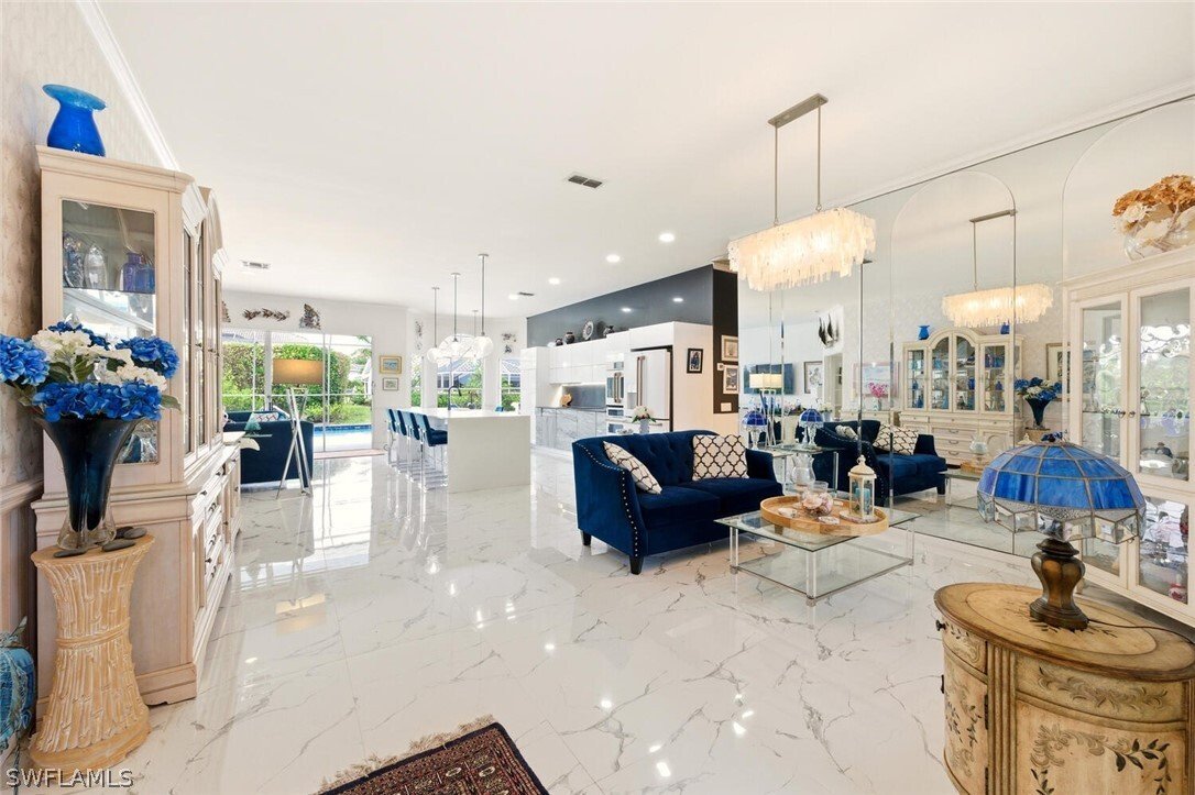 House in Naples, Florida, United States 4 - 17173669