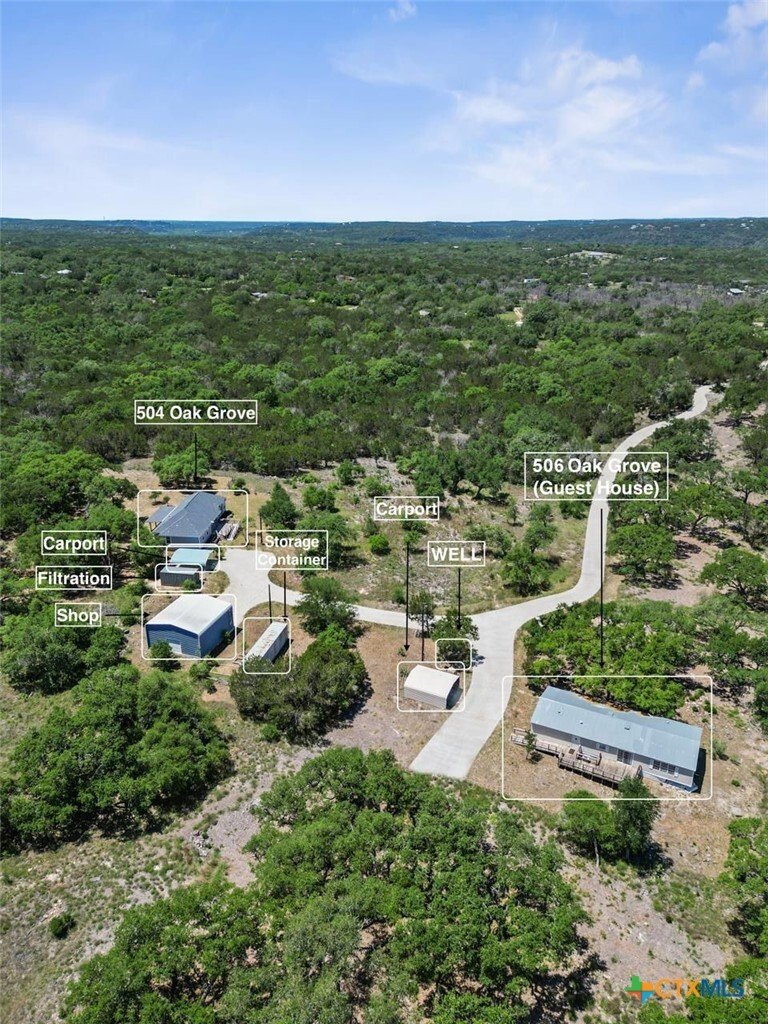 House in San Marcos, Texas, United States 4 - 17135187