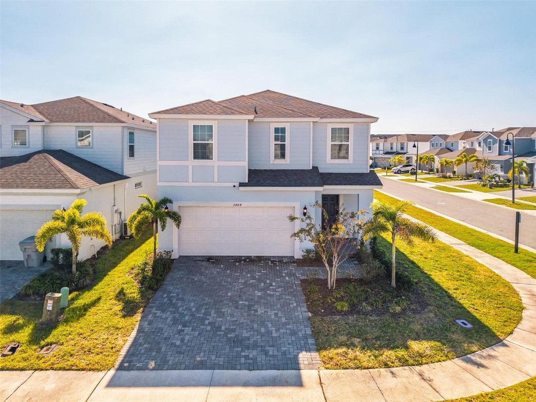 House in Davenport, Florida, United States 2 - 17185655