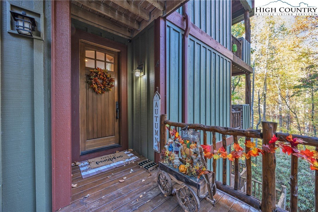 Condo in Elk Park, North Carolina, United States 2 - 17174024