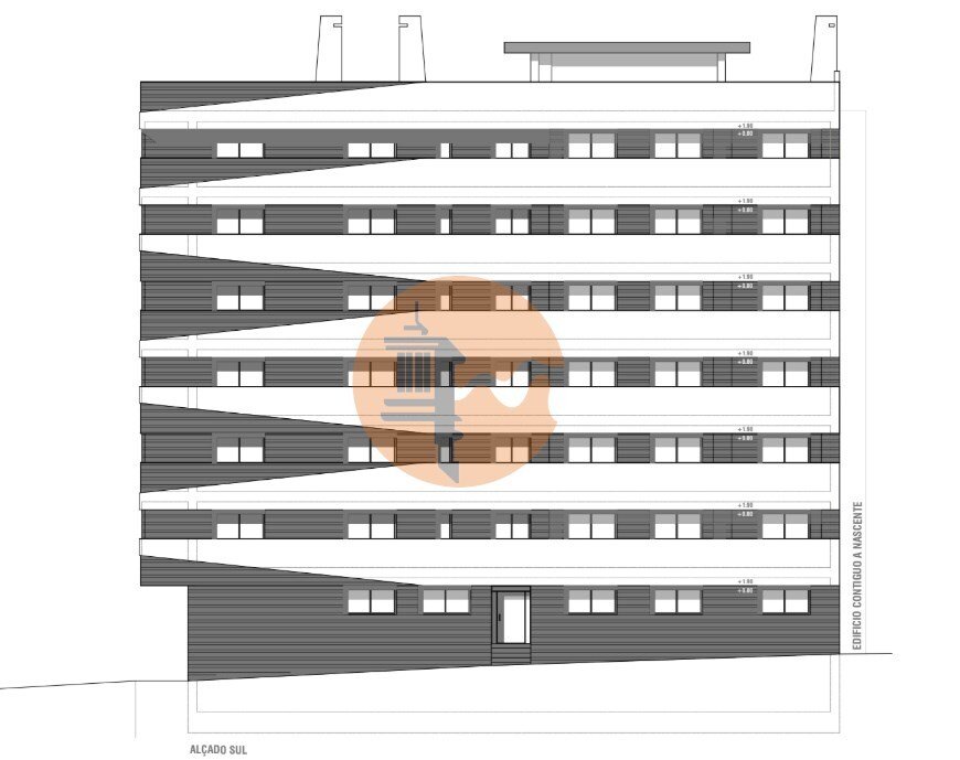 Apartment in Vila Real de Santo António, Algarve, Portugal 4 - 17155310