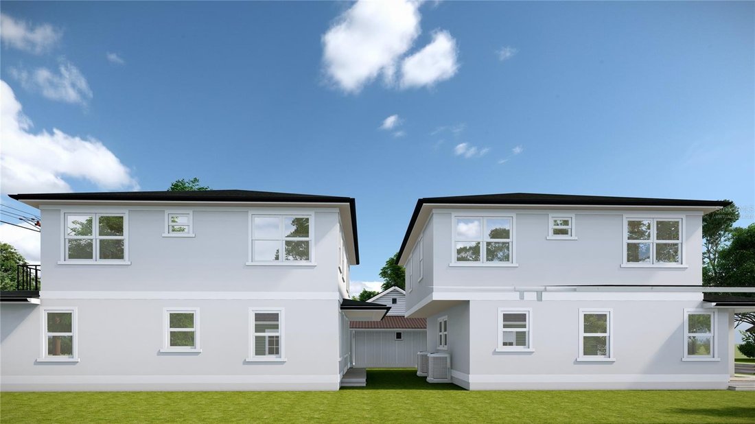 House in St. Petersburg, Florida, United States 5 - 17181708