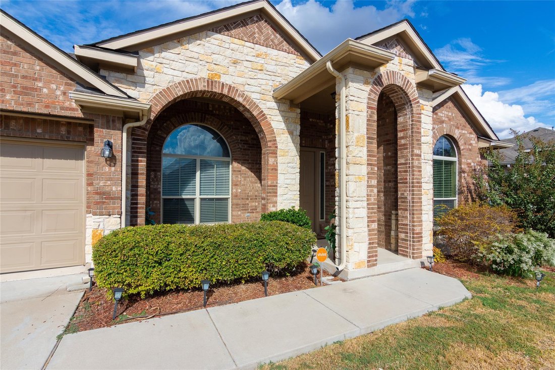 House in Pflugerville, Texas, United States 2 - 17188474