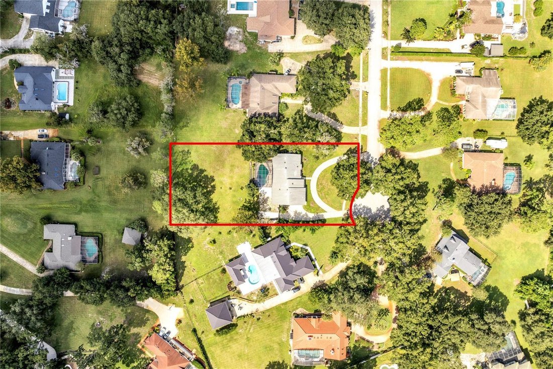 House in Lake Butler, Florida, United States 3 - 17181601