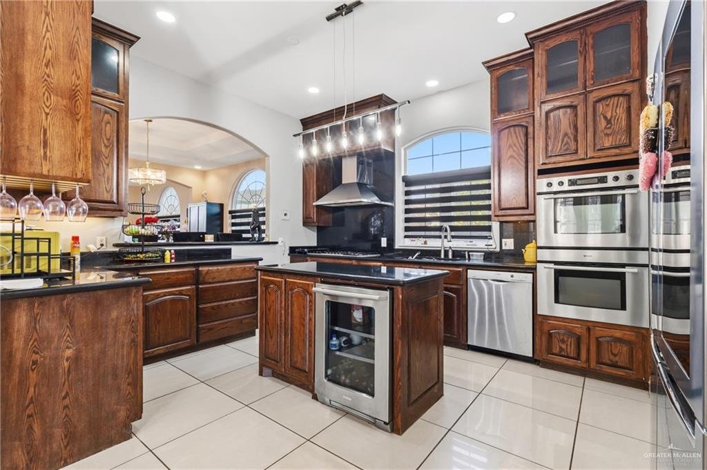 House in McAllen, Texas, United States 5 - 17166941