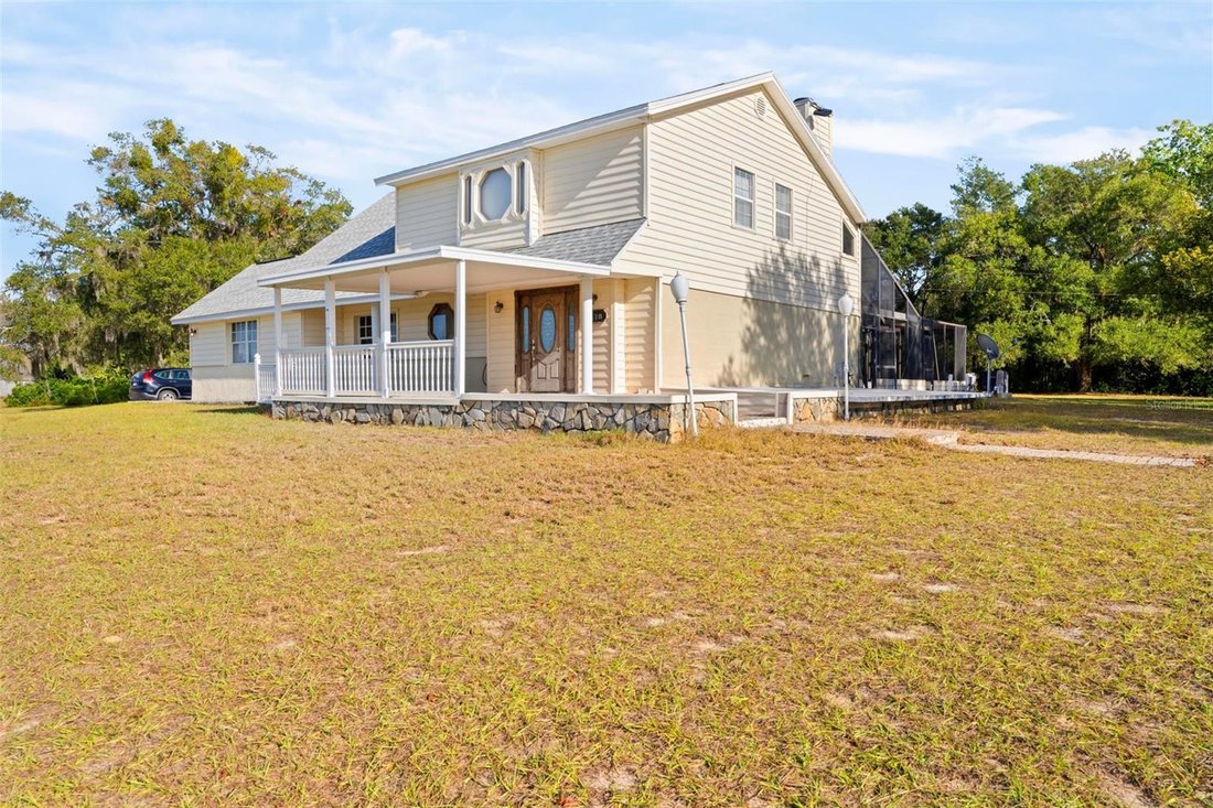 House in South Brooksville, Florida, United States 4 - 17180448