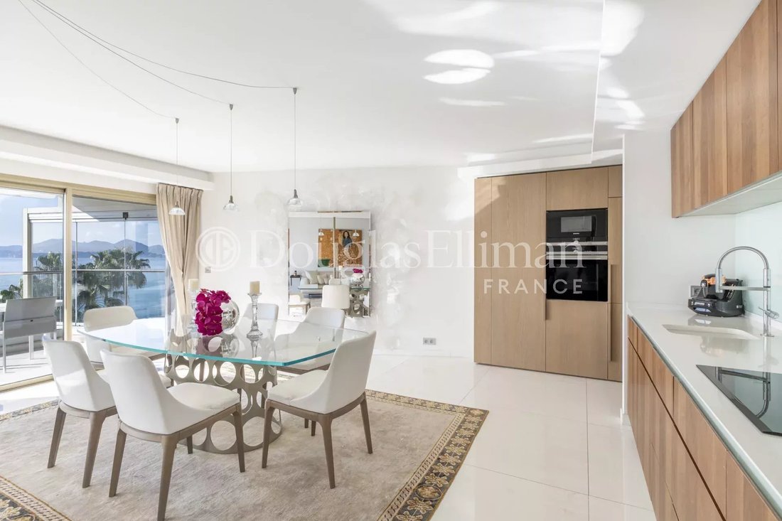 Apartment in Cannes, Provence-Alpes-Côte d'Azur, France 3 - 17154775