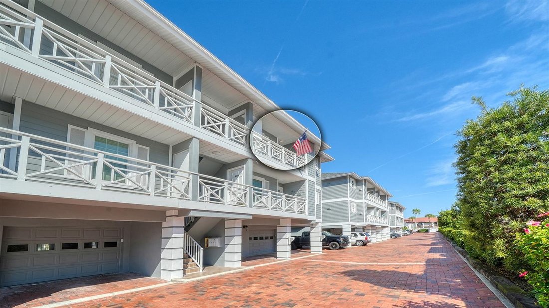 Condo in Sarasota, Florida, United States 5 - 17186244