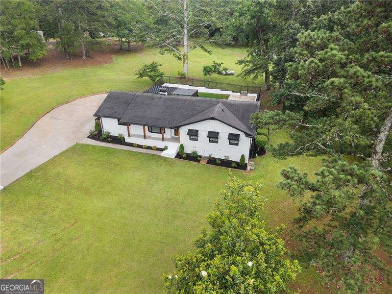 House in Conyers, Georgia, United States 4 - 17158089