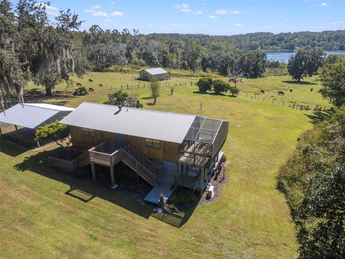 House in Dade City, Florida, United States 1 - 17186701