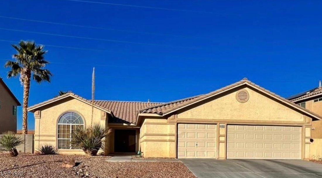 House in Las Vegas, Nevada, United States 1 - 17169986