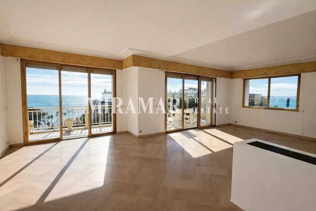 Apartment in Mont Boron, Nice, Provence-Alpes-Côte d'Azur 4 - 17155546