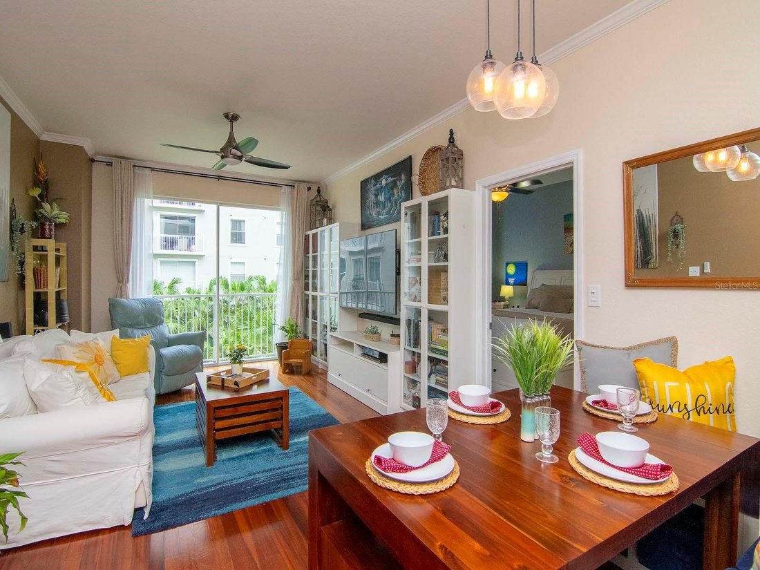 Condo in Tampa, Florida, United States 3 - 17186817