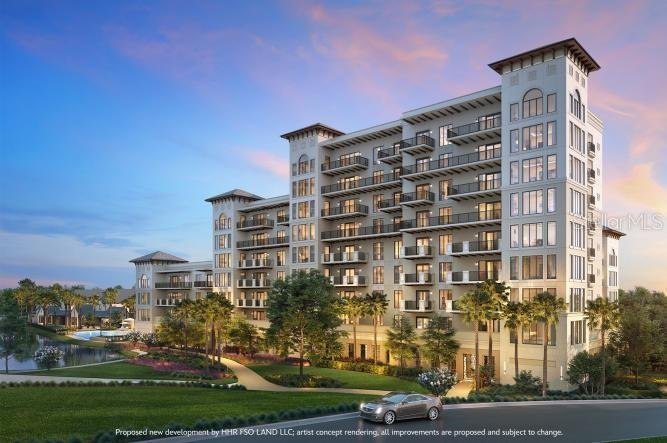 Condo in Eatonville, Florida, United States 3 - 17187025
